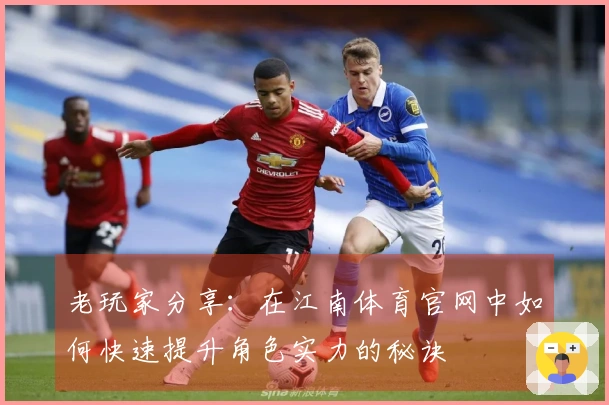老玩家分享：在江南体育官网中如何快速提升角色实力的秘诀