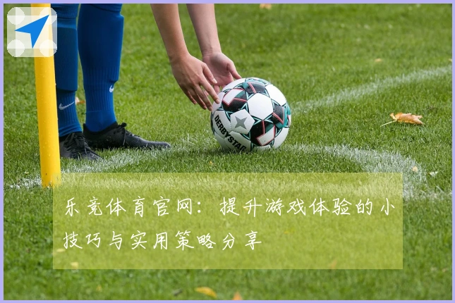 乐竞体育官网:提升游戏体验的小技巧与实用策略分享