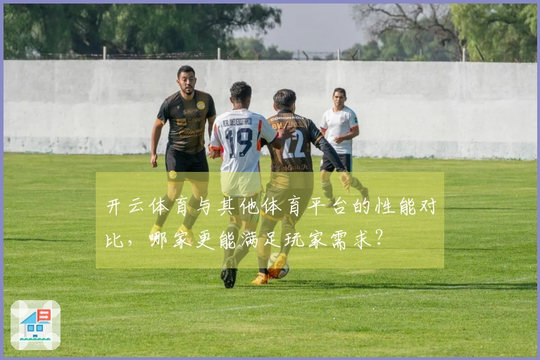 开云体育与其他体育平台的性能对比，哪家更能满足玩家需求？