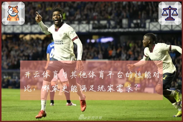 开云体育与其他体育平台的性能对比,哪家更能满足玩家需求?