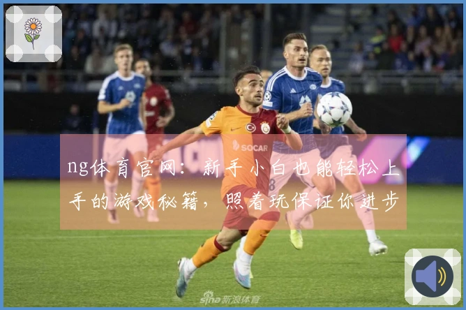 ng体育官网：新手小白也能轻松上手的游戏秘籍，照着玩保证你进步飞快！