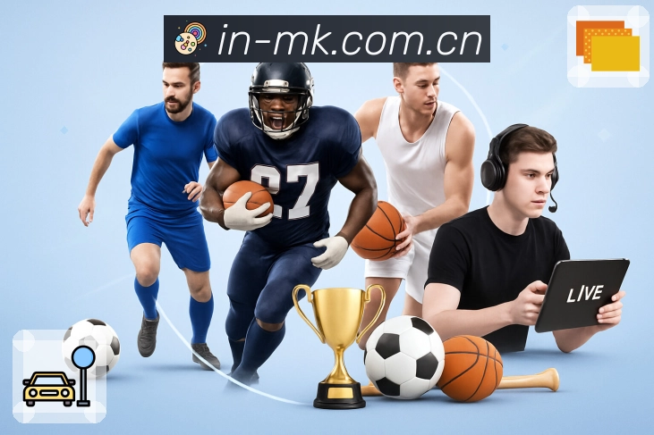 <strong>MK体育</strong>多场景使用示意